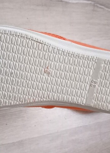 Converse ayakkabi - Görsel 3