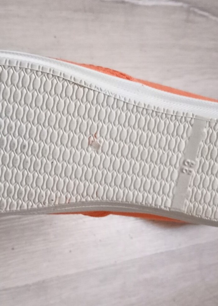 Converse ayakkabi - Görsel 3