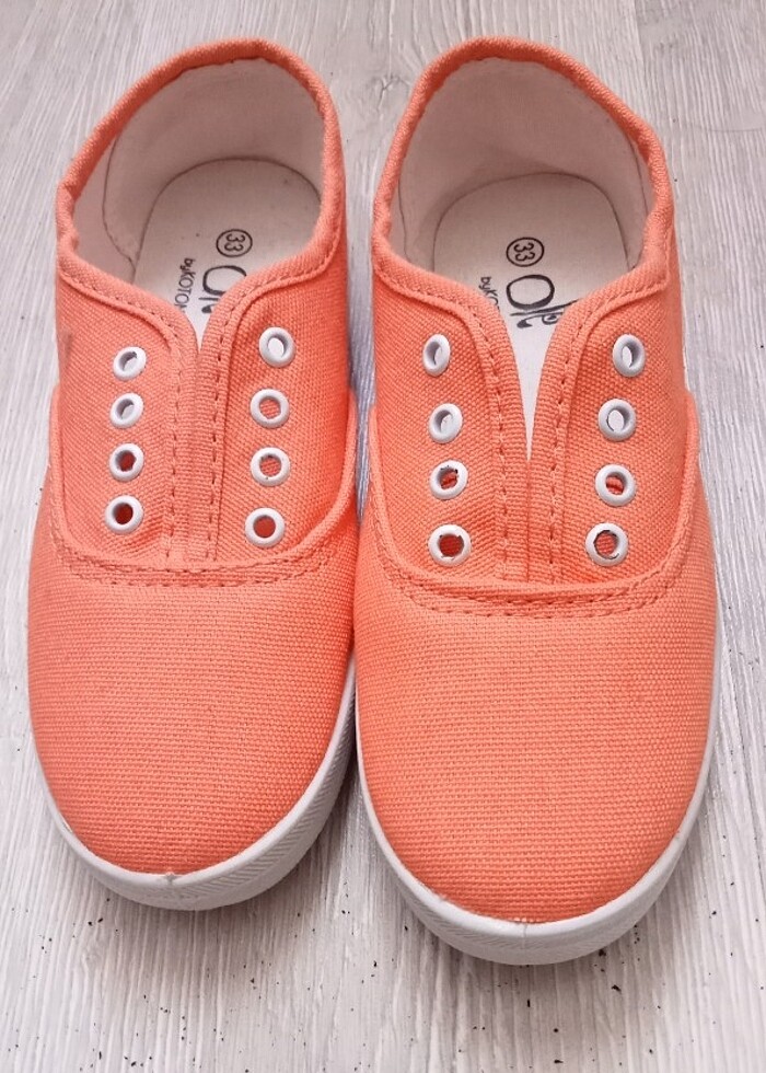 Converse ayakkabi - Görsel 2