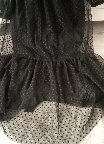 Özel gün elbisesi - Görsel 3