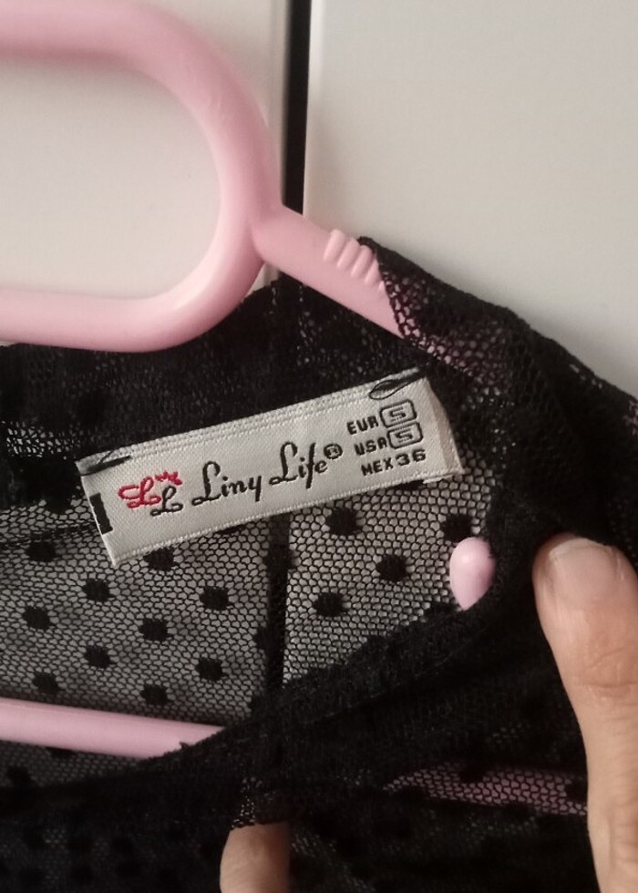 Özel gün elbisesi - Görsel 2