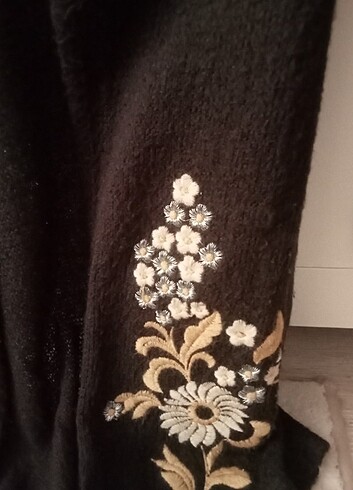 Desenli hirka - Görsel 2