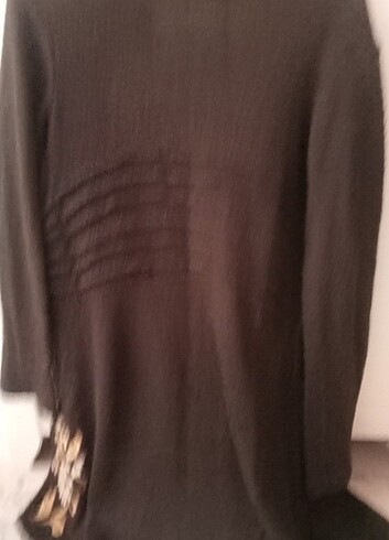 Desenli hirka - Görsel 3