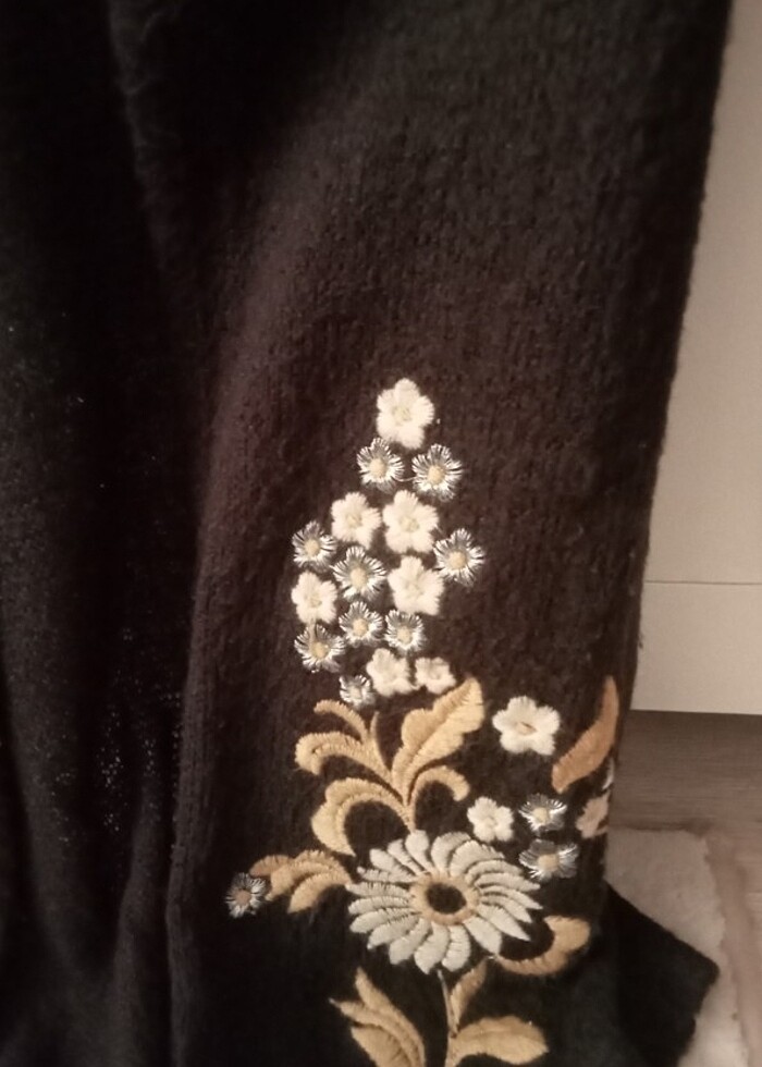 Desenli hirka - Görsel 2