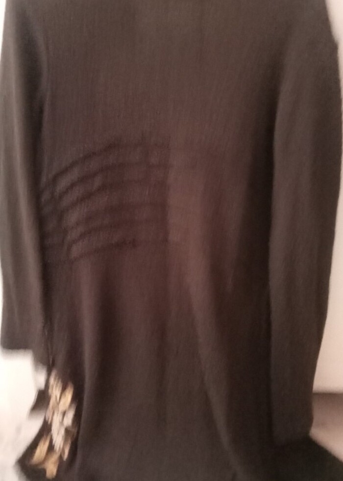 Desenli hirka - Görsel 3