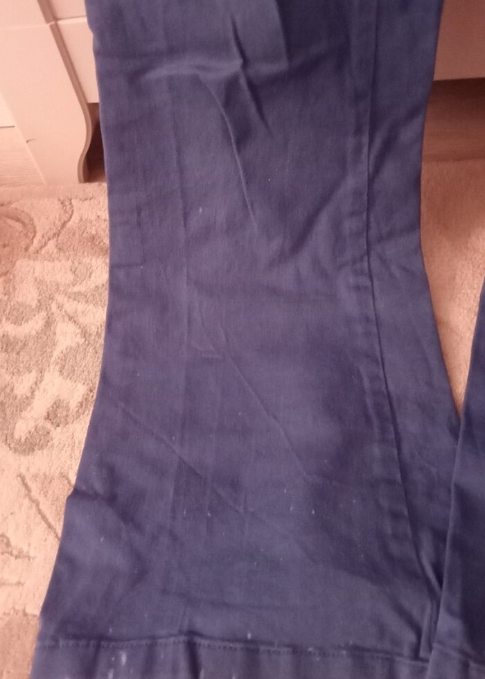 LCW Waikiki hamile pantolonu  - Görsel 3