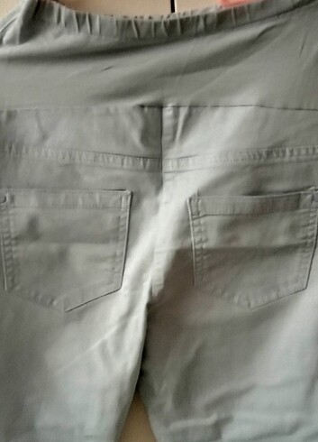 LC Waikiki LCW Waikiki hamile pantolonu