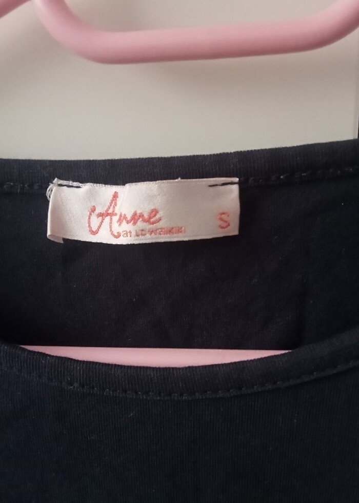 LCW Waikiki hamile buluz  - Görsel 2