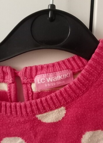 LC Waikiki LCW Waikiki kazak