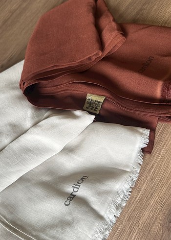 Taş ve taba renk ŞAL - Görsel 2