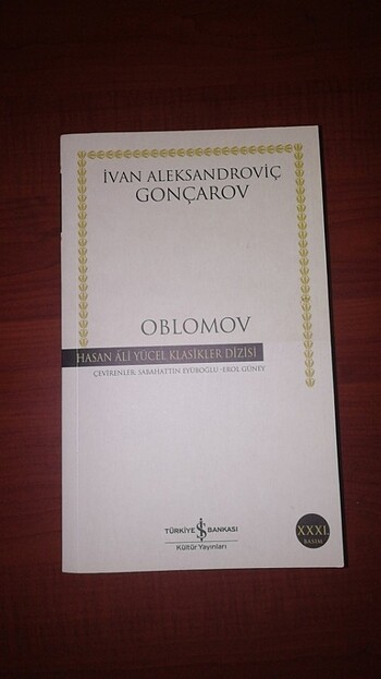 Oblomov