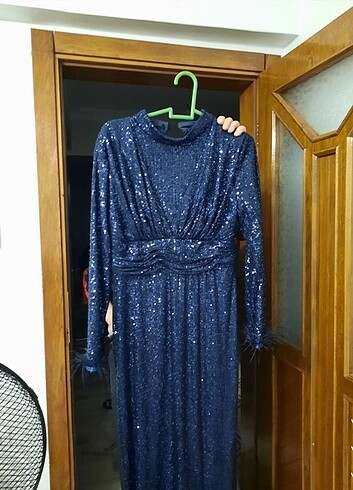 Armine Tesettür abiye