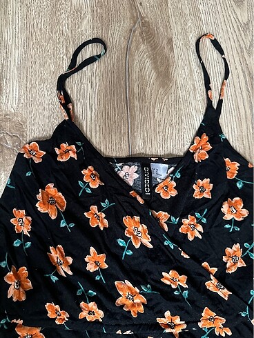 H&M Tulum