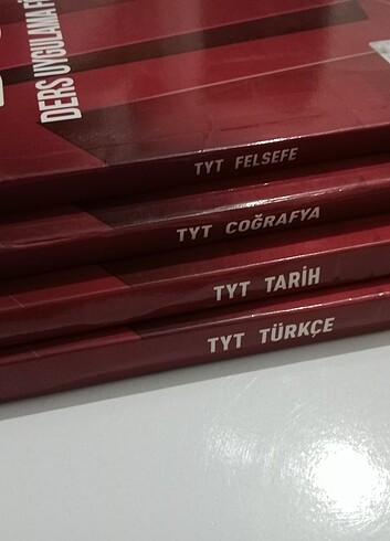 Tyt tarih Türkçe felsefe coğrafya testleri