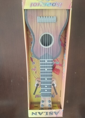 İspanyol gitar