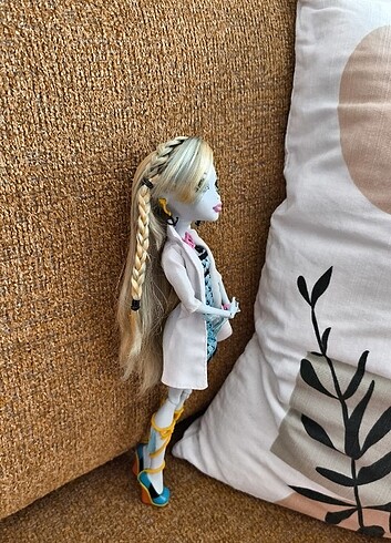 Beden Lagoona Blue Classroom