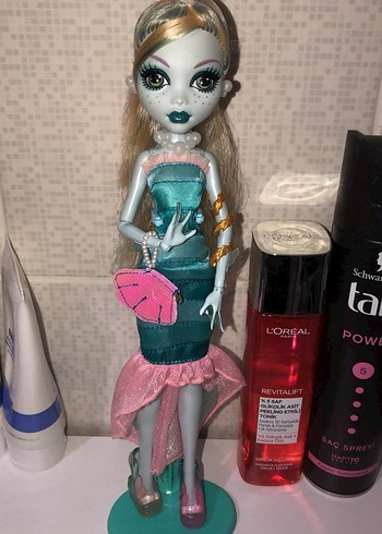 Dawn of the Dance Lagoona