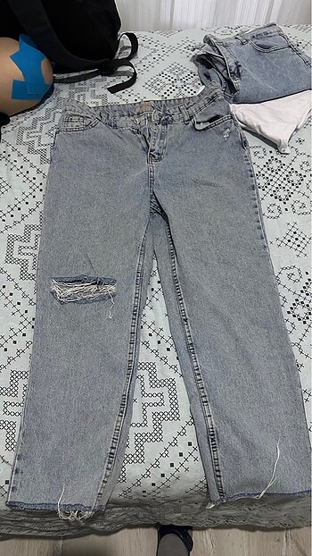 Kot jean