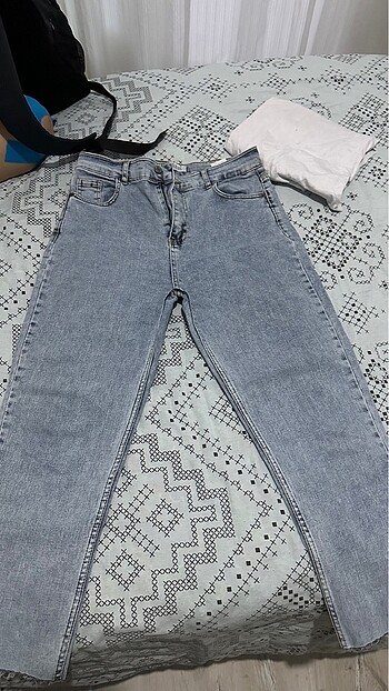 Kot jean