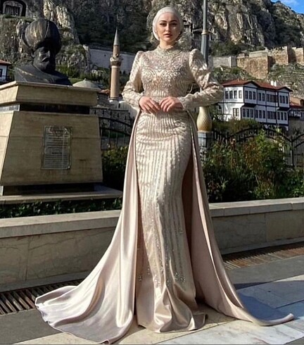 Söz elbisesi