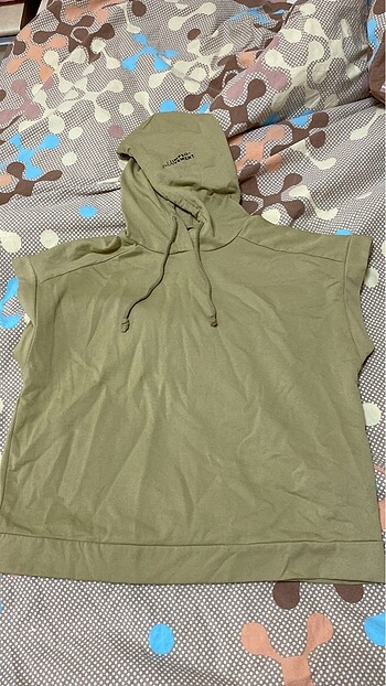 Yeni sweat
