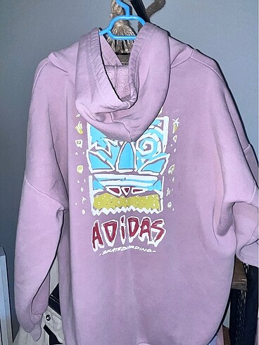 Diğer Adidas vintage sweat