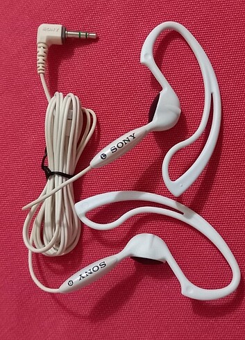 SONY MDR J10 KULAKLIK