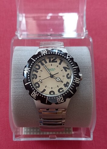 SWATCH KOL SAATI