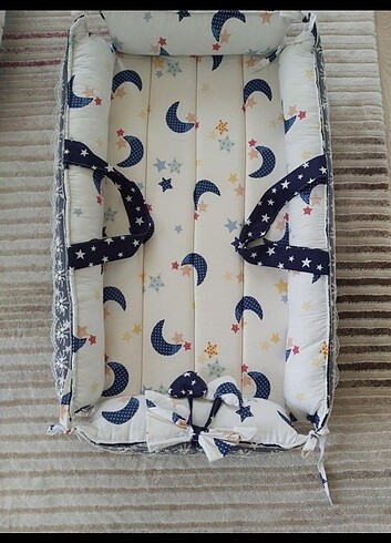 15-36 kg Beden çeşitli Renk Babynest