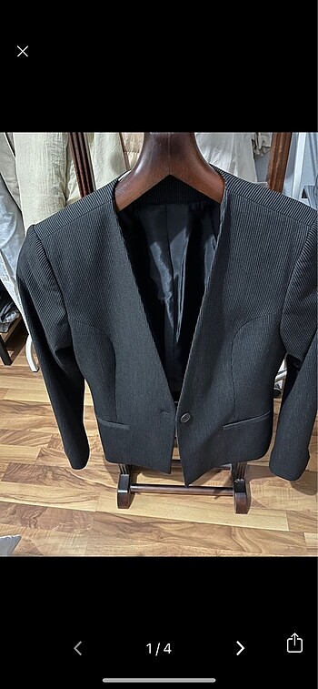 Ceket Blazer