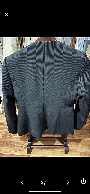 Diğer Ceket Blazer