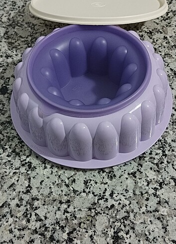 Tupperware Prenses Tacı 