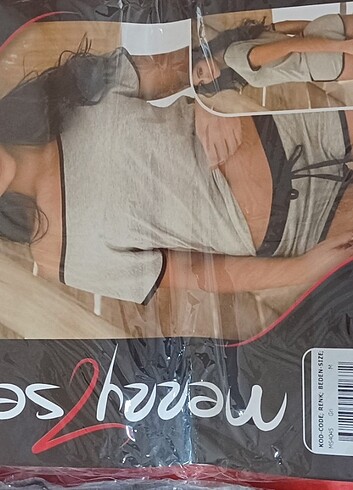 Angelsin ikili şort takım - Görsel 4