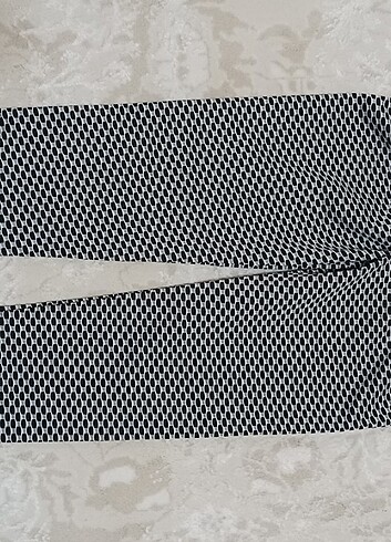 Brezil Toparlayıcı Tayt - Görsel 3