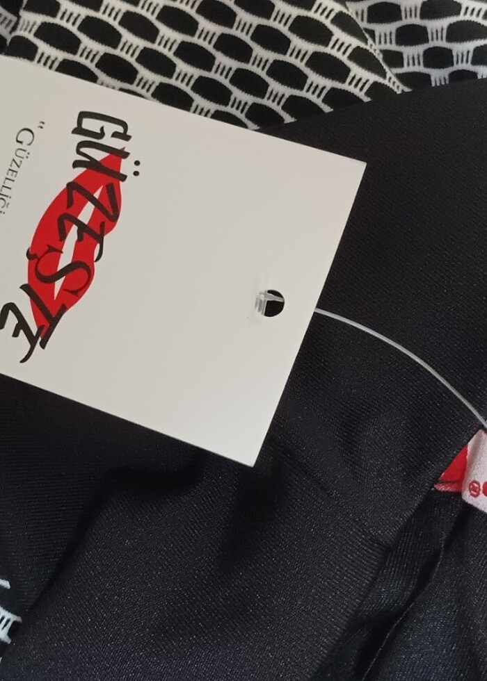 Brezil Toparlayıcı Tayt - Görsel 4