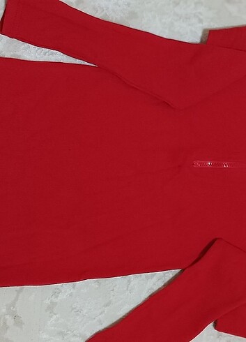 İnce Triko Elbise - Görsel 2