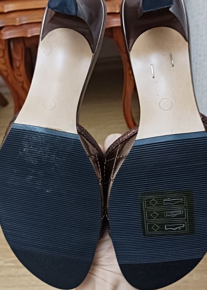 Polaris terlik - Görsel 2