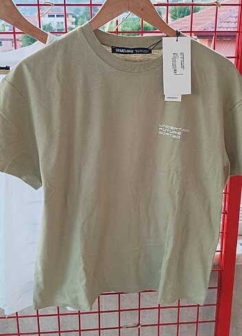 Grimelange ikili tişört - Görsel 5