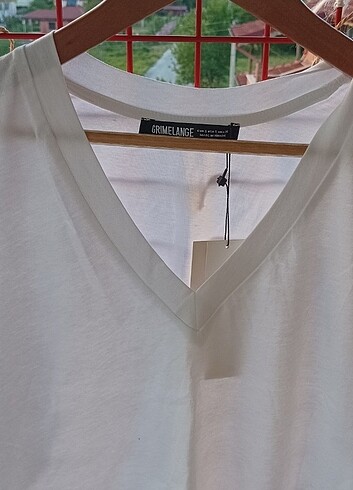 Grimelange ikili tişört - Görsel 6