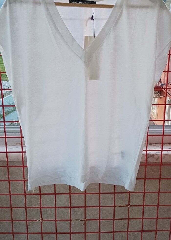 Grimelange ikili tişört  - Görsel 3