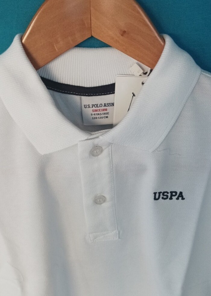 U.s polo tişört  - Görsel 3