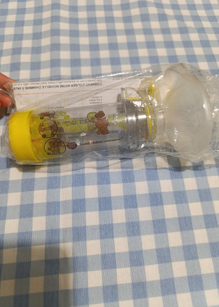 Hava destek aparatı  - Görsel 3