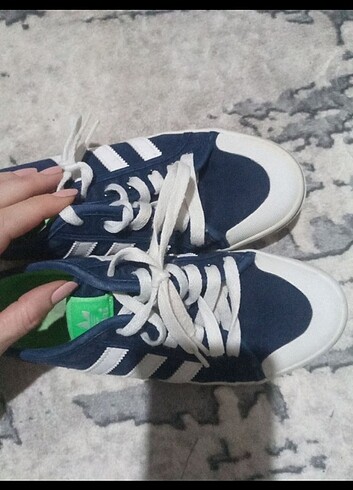 Adidas Orjinal adidas 