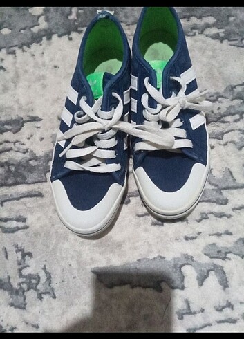 36 Beden Orjinal adidas 