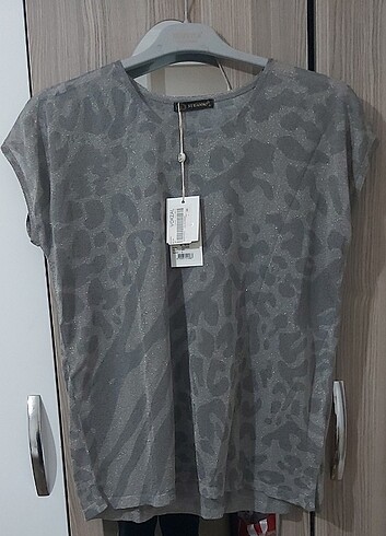 Askı T-shirt