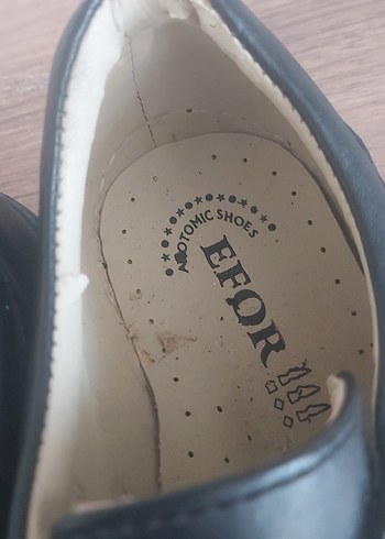 Erkek Ofis Ayakkabısı - Görsel 2