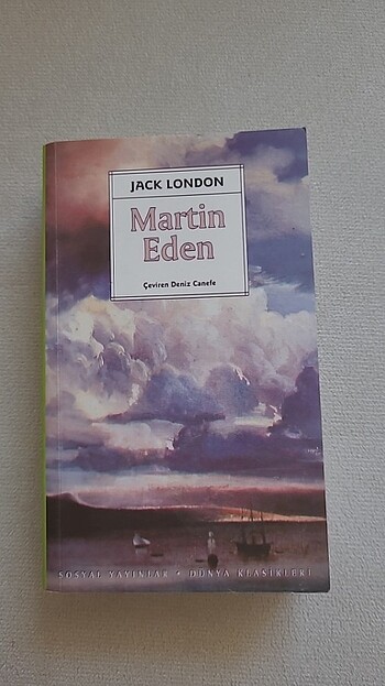 Martin Eden