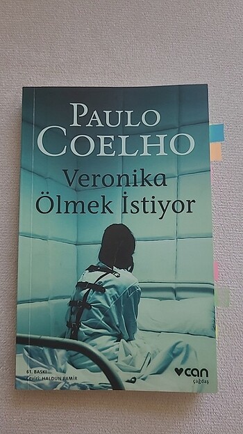 Veronika Ölmek İstiyor