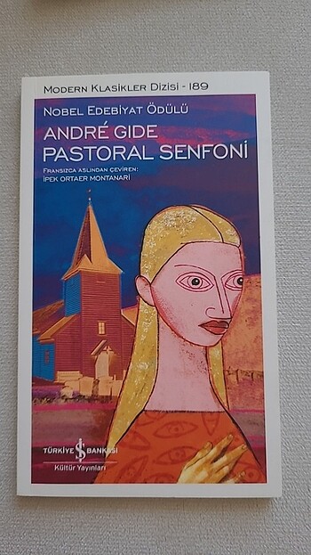 Pastoral Senfoni