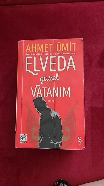 Elveda Güzel Vatanım 